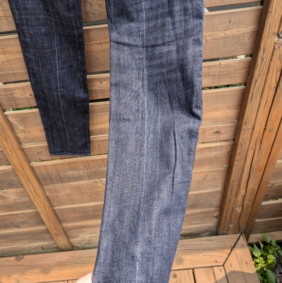 7 For All Mankind Jeans - Picture 3 of 7
